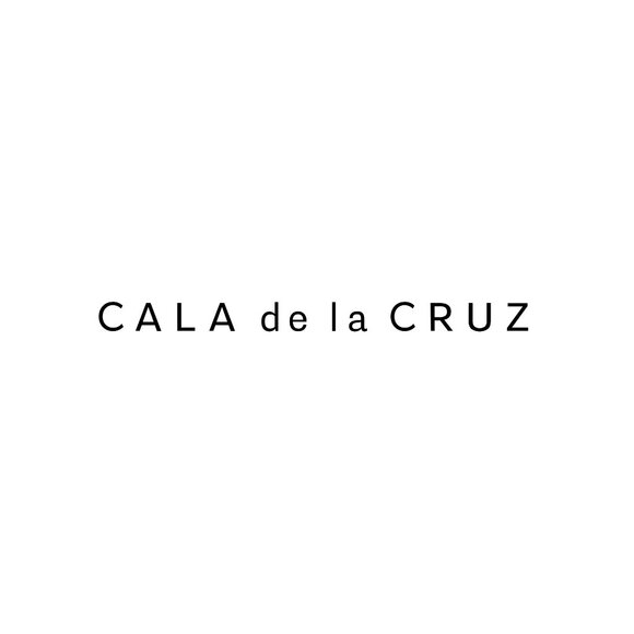 Cala de la Cruz | Naos Halter Crop Top | NWT - Picture 10 of 11